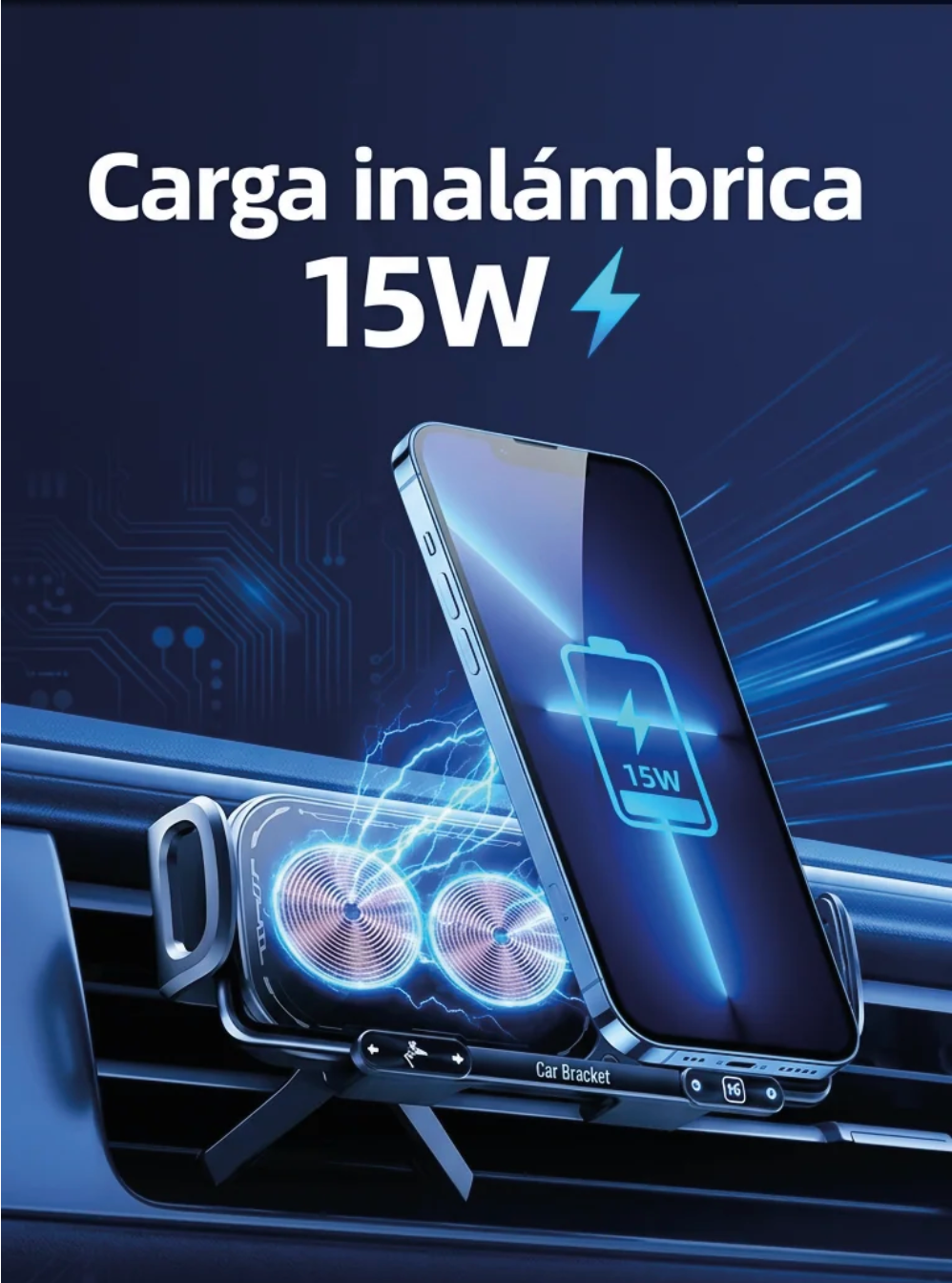 Fixa tu telephoni